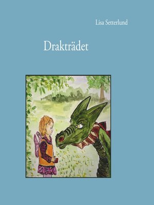 cover image of Drakträdet